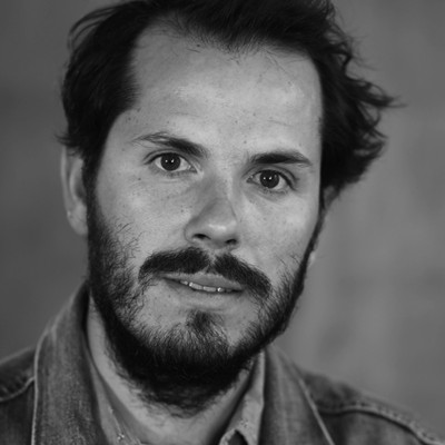 Alfredo Pourailly