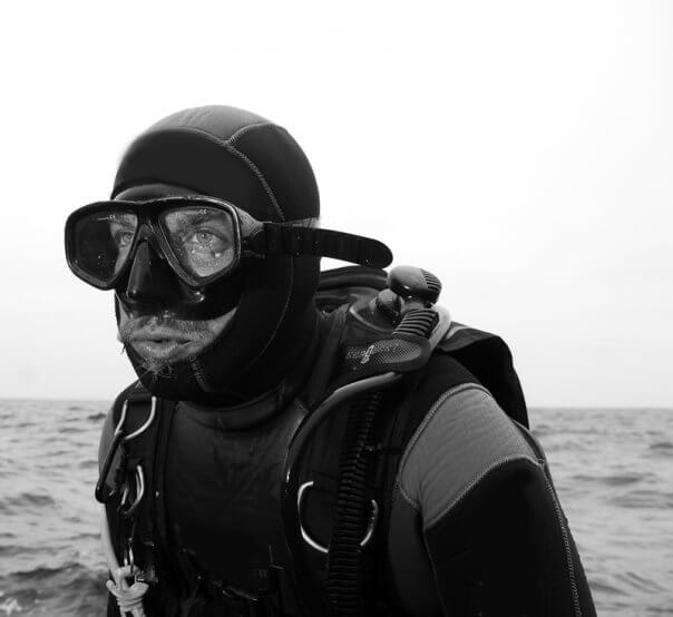 César Villaroel