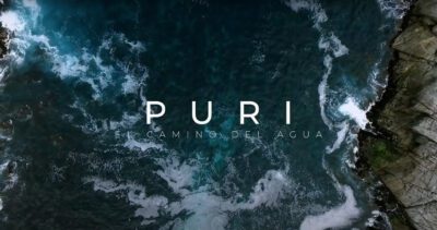 Puri, el camino del agua