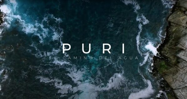 Puri, el camino del agua