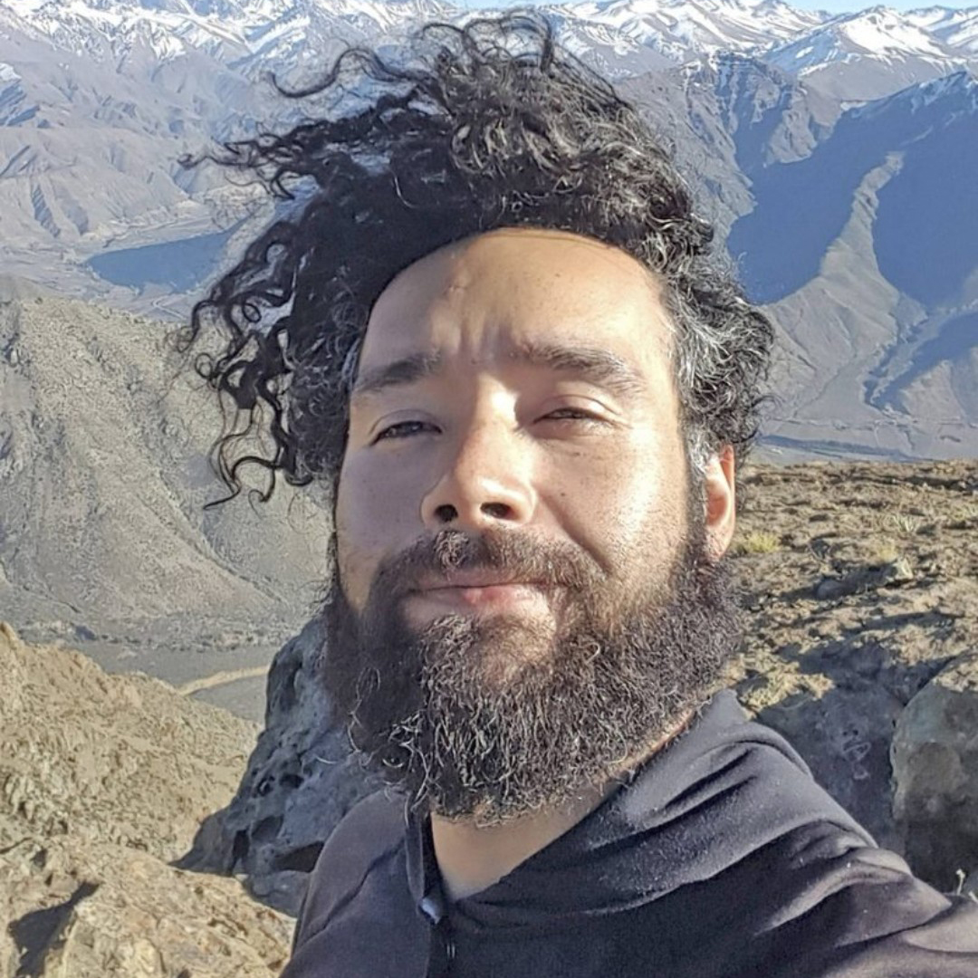 Rodrigo Villalobos