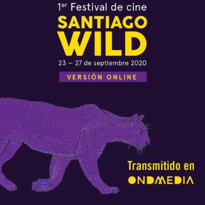 ¡Atención! Festival Santiago Wild abre sus inscripciones