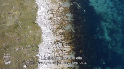 The Mother of the Sea