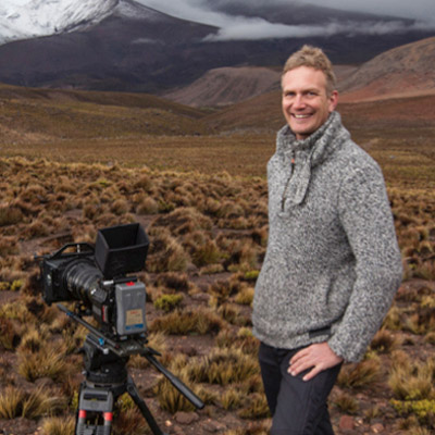 Christian Baumeister