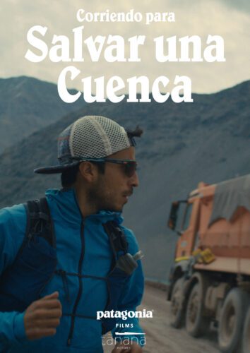 Corriendo para Salvar una cuenca