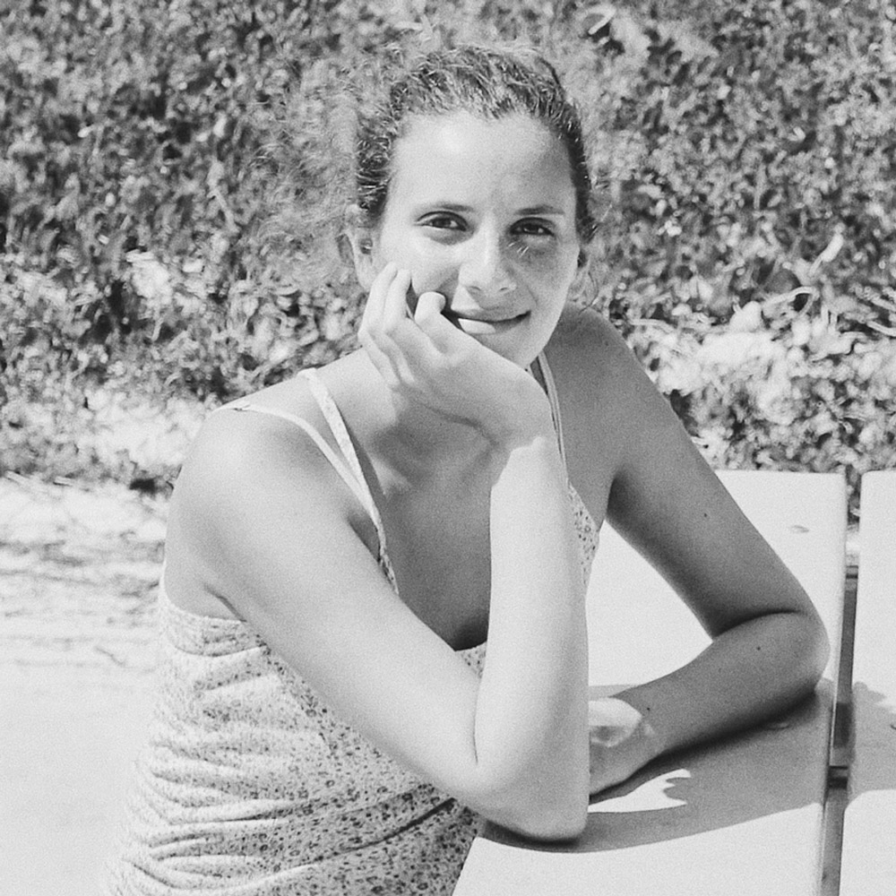 Paula Sprenger