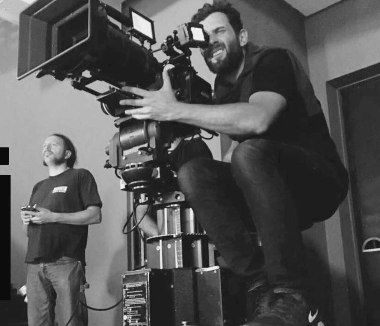 Angel Marín Festival Santiago Wild