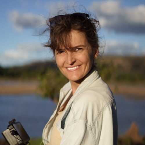 Joanna Craig