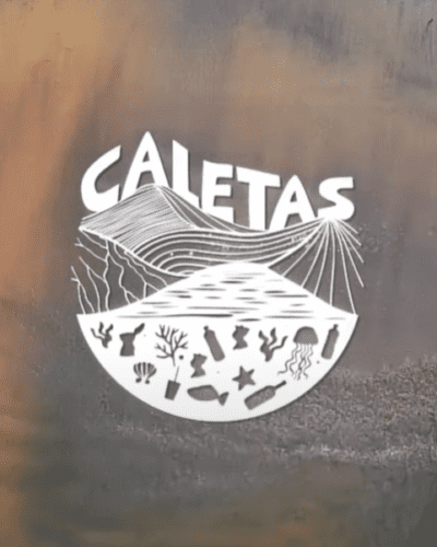 Caletas, lo que nadie ve