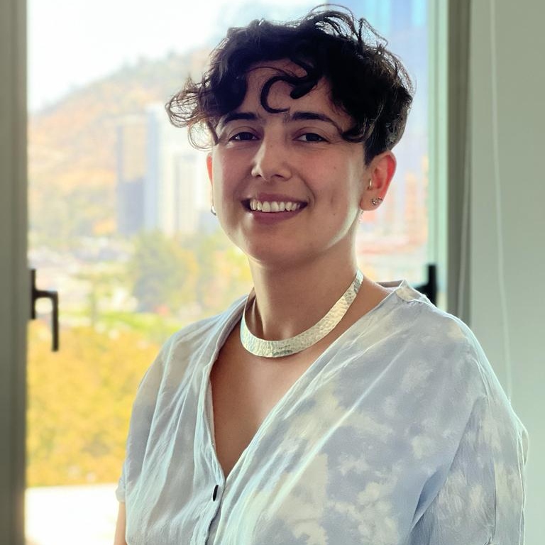Valeria Fuentes