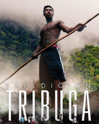 Expedición Tribugá