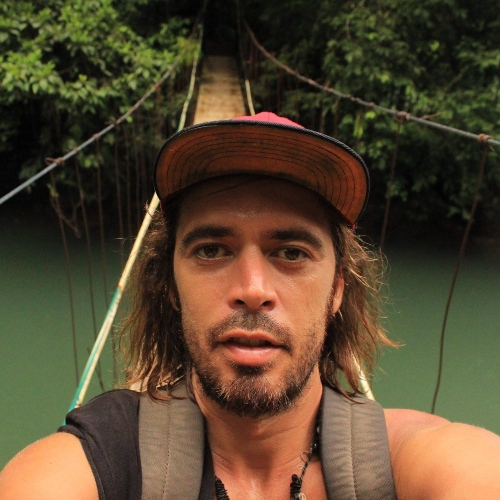 Ignacio Robayna