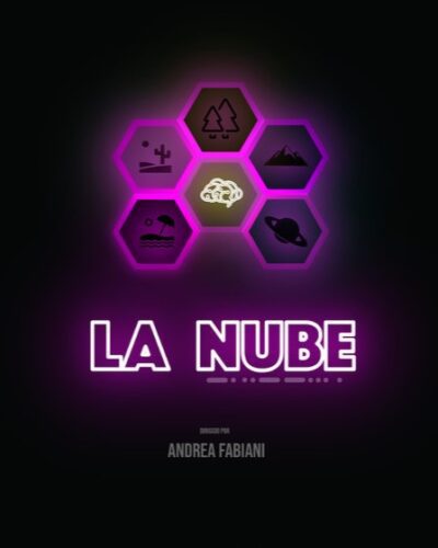 La Nube