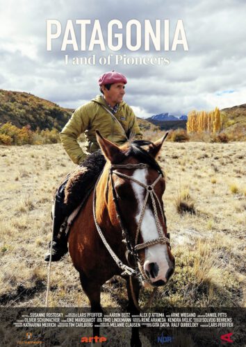 Patagonia – Tierra de Pioneros