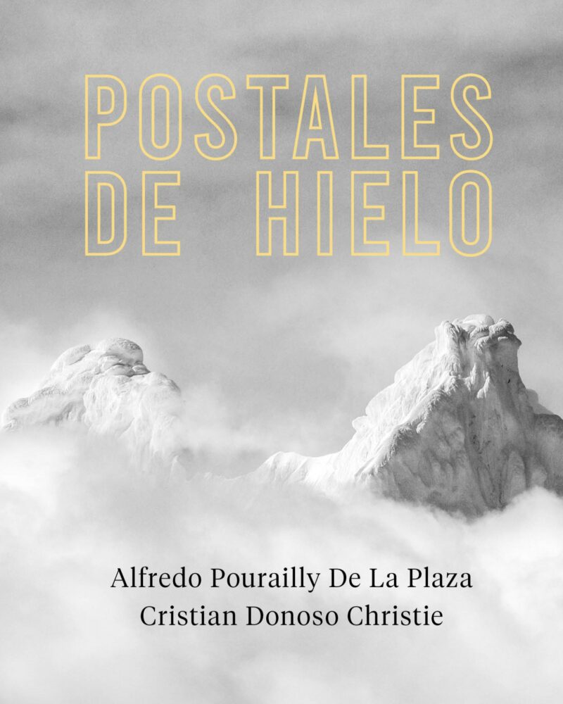 Postales de Hielo