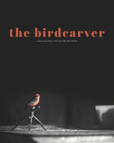 The Birdcarver – Pajaros migratorios