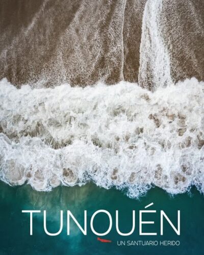 Tunquén, Un Santuario Herido