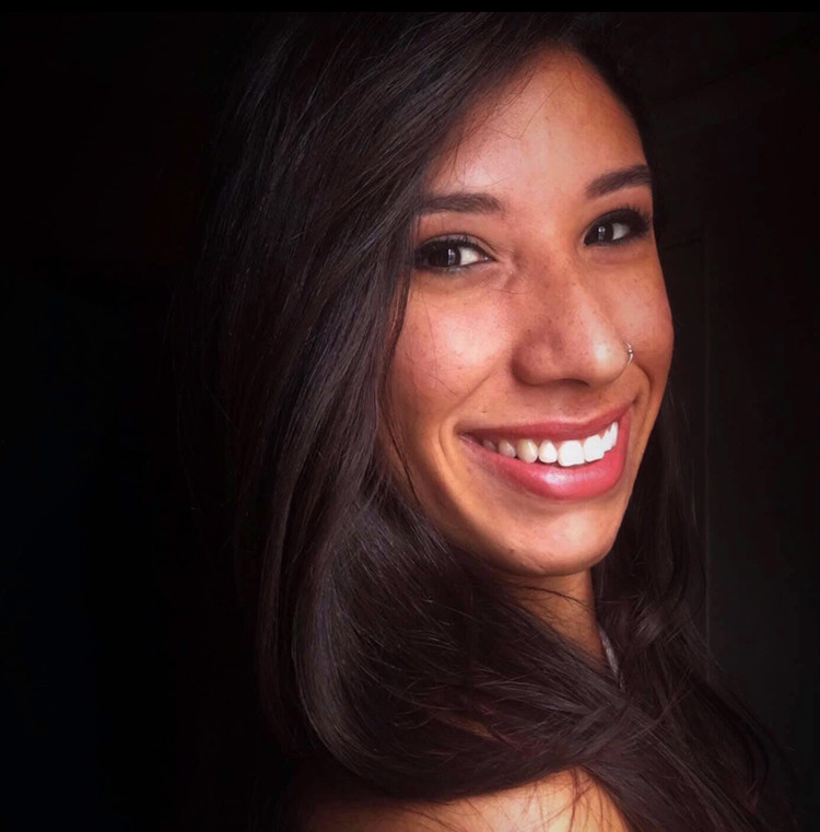 Andrea Fabiani Estrella