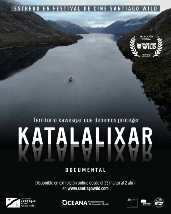 Katalalixar, El territorio Kawesqar que debemos proteger