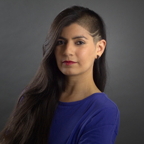 Katherina Harder Festival Santiago Wild