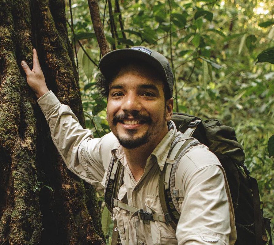 Marco Molina