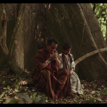 Última llamada contra la extinción de especies, en cine