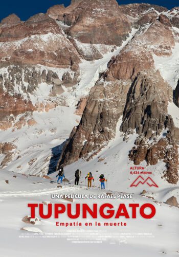 TUPUNGATO – empathy in death