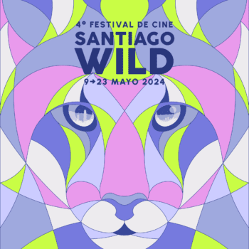 Llega El 4to Festival De Cine Santiago Wild 2024
