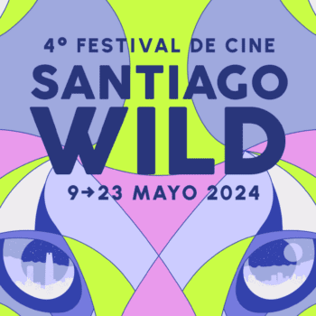 Colombia finalista del Festival de Cine Santiago Wild 2024