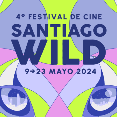Festival de Cine Santiago Wild celebra su cuarta edición en mayo de 2024