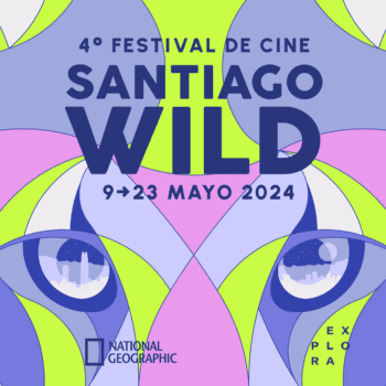 Llega el 4to Festival de Cine Santiago Wild 2024