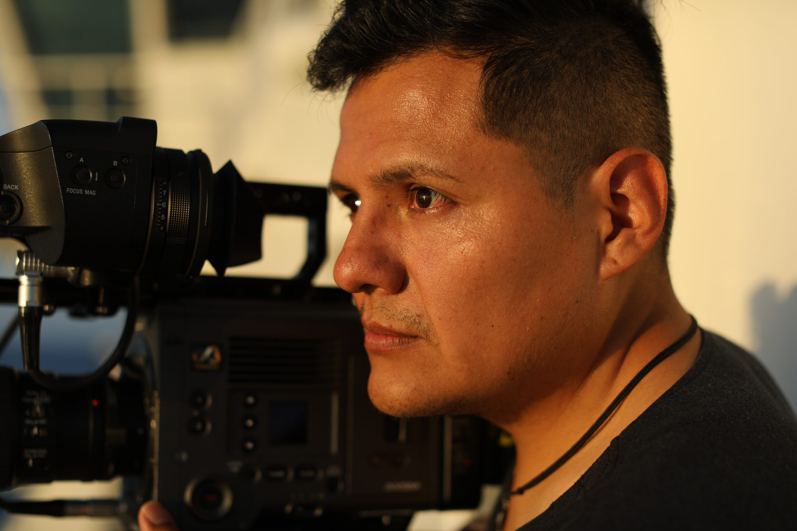 Diego Gamero