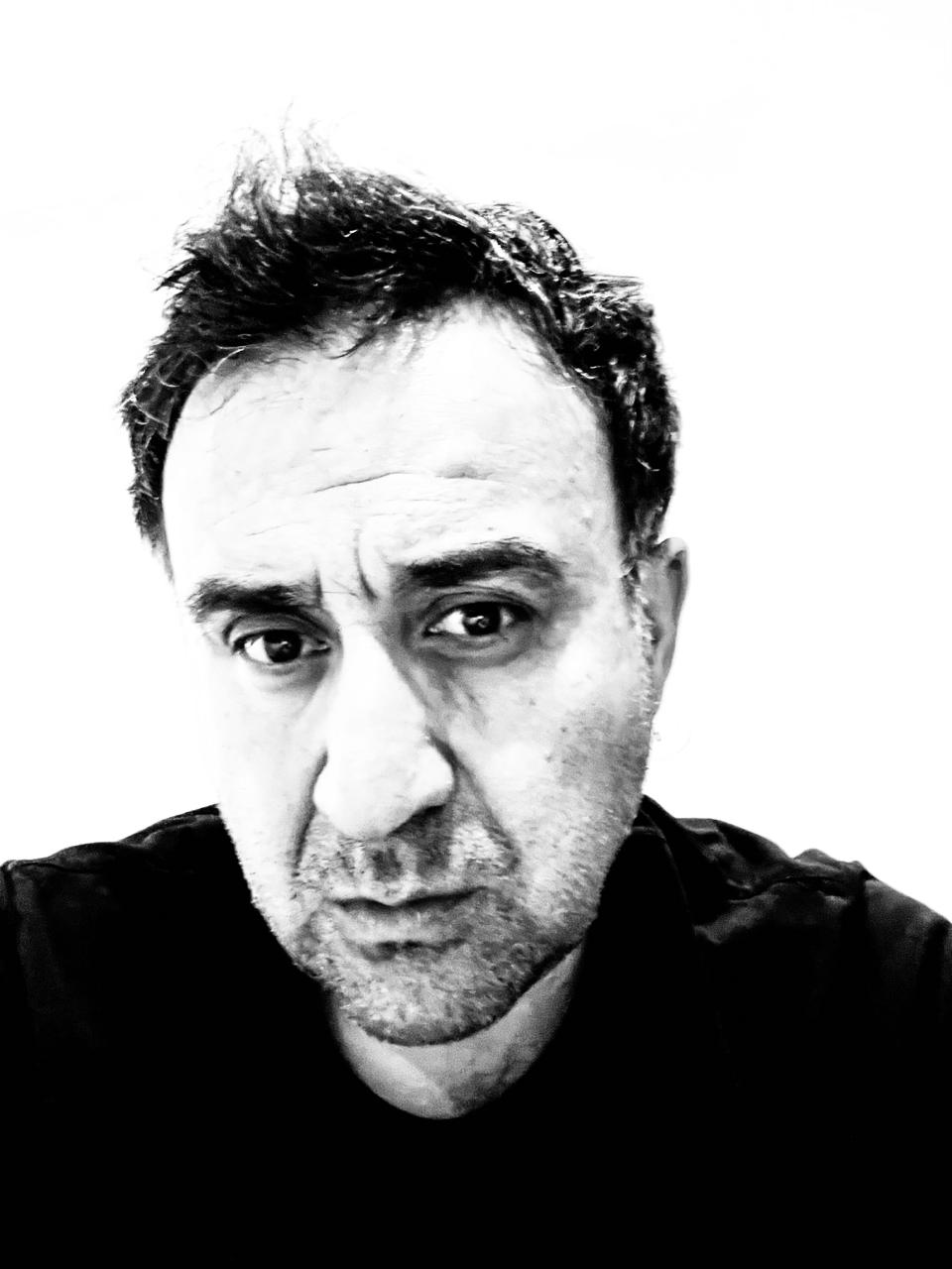 Francisco Arévalo