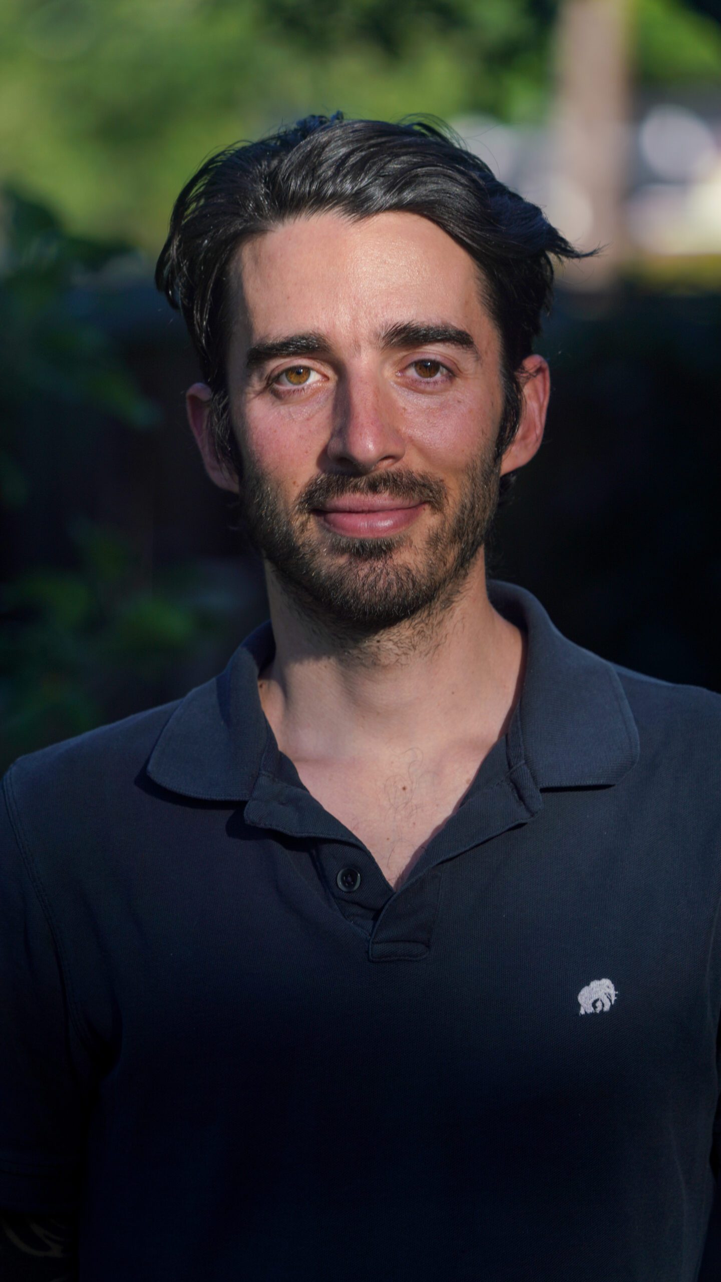 Rob Grobman