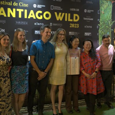 Santiago Wild 2024: el evento que todos esperaban en Chile