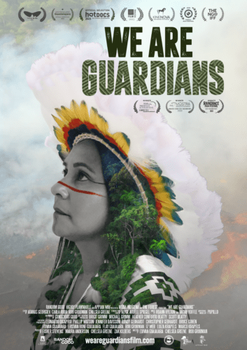 We Are Guardians