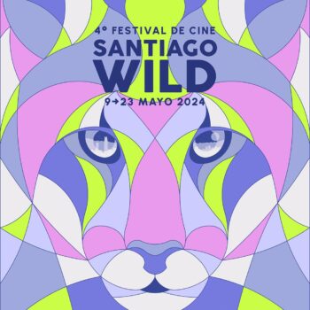 Llega el Festival de Cine Santiago Wild 2024