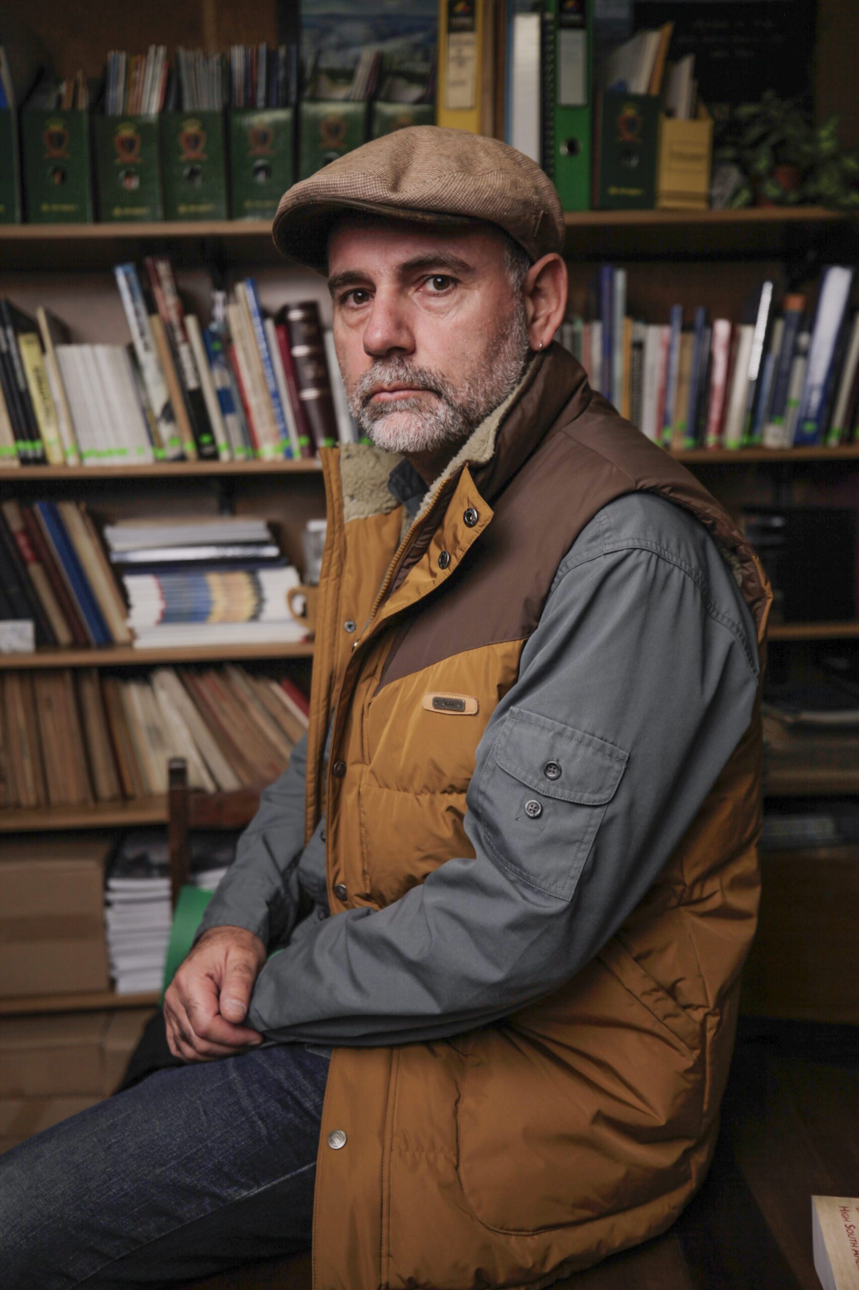 Philippe Boisier