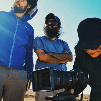 Documental “El nido de la golondrina” de Cineasta UV José de la Parra, competirá en festival Santiago Wild