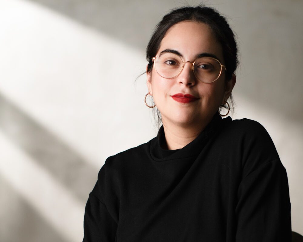 Maritza Lavín González