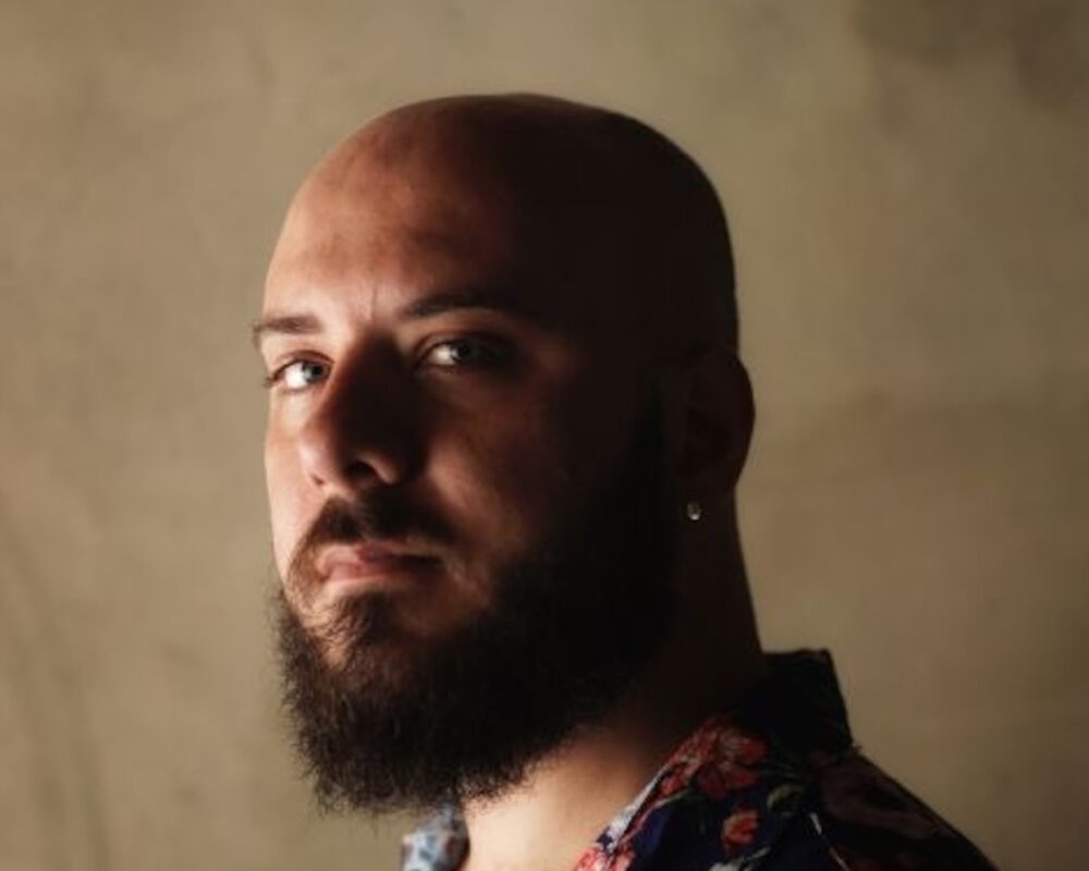 Pablo Albarenga Zamora
