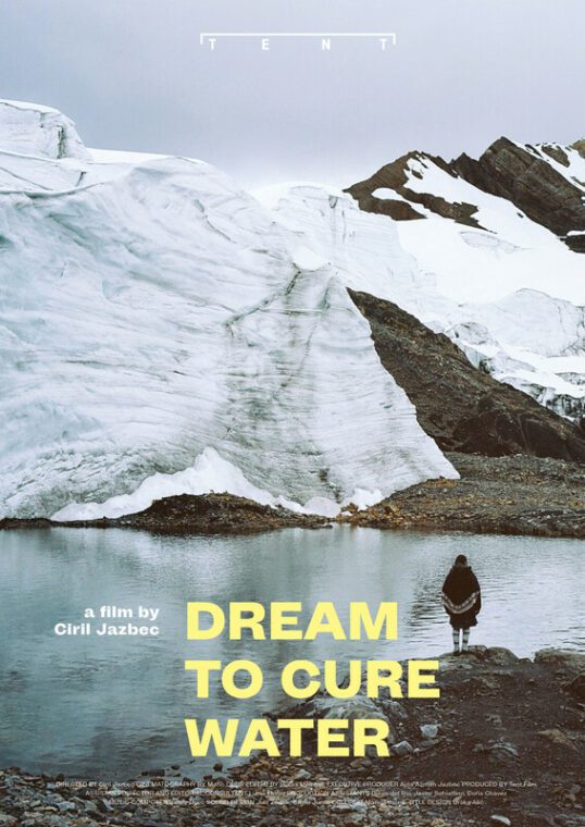 Dream to Cure Water