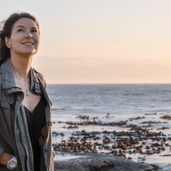 Pippa Ehrlich: “El cine es una alquimia entre hechos y sentimientos”