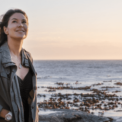 ¡Confirmado! Pippa Ehrlich, ganadora del Óscar por “Mi maestro el pulpo” visitará Chile para el Festival de Cine Santiago Wild 