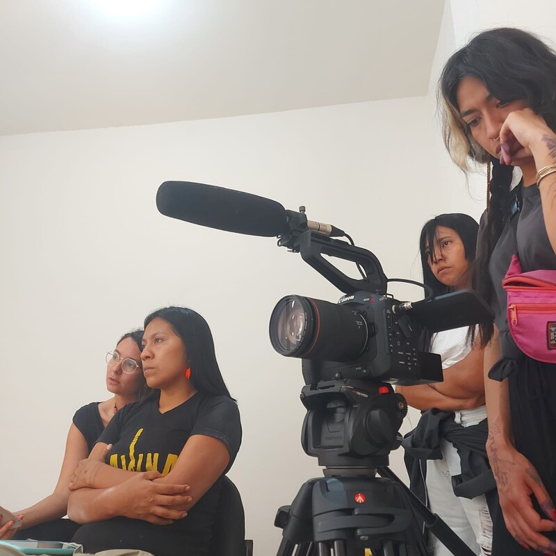 Tawna Collective