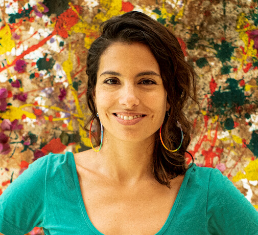 Lucía Galarza Suárez
