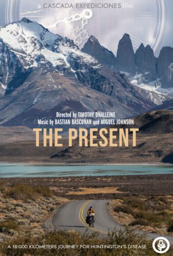 The Present