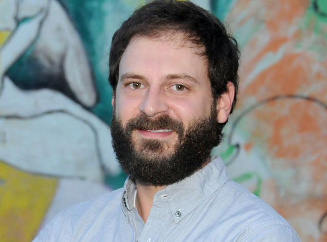 Brad Allgood