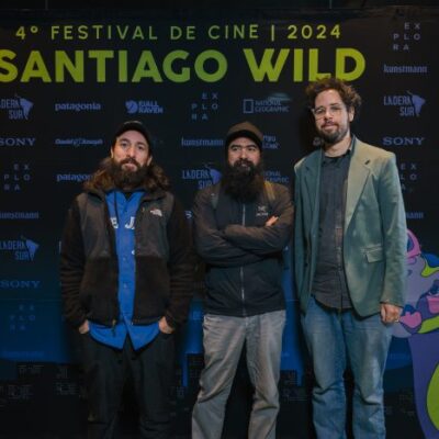 Documental chileno “El nido de la Golondrina” se corona como el mejor largometraje de Santiago Wild