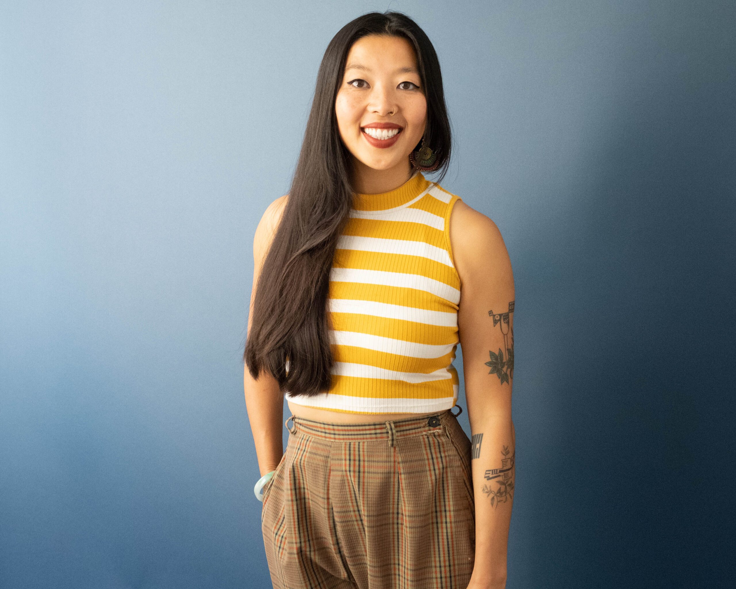 Ái Vuong